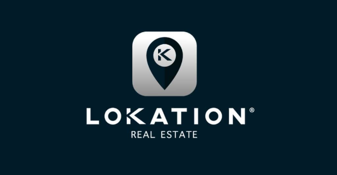 LoKation Real Estate logo